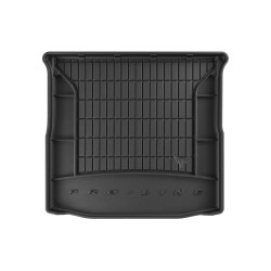 Vasca Baule in Gomma Proline per Mitsubishi Outlander III 2012-2022